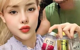 Ngân 98 nhiều lần khẳng định “sản phẩm đều được kiểm nghiệm rõ ràng”