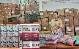 Thủ đoạn che giấu dòng tiền hàng trăm tỷ đồng của Ngân 98