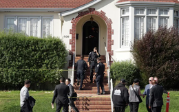 Điều tra vụ cả nhà 4 người của nữ doanh nhân gốc Việt tử vong tại San Francisco