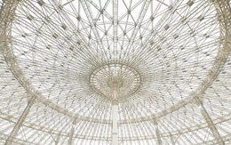 Tiết lộ về kiến tạo 'kỳ quan thép của người Việt'