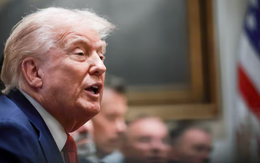 Bác sĩ Nhà Trắng thông báo về sức khỏe của ông Donald Trump ở tuổi 79: Vô cùng đặc biệt!