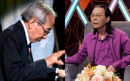 Con trai nhạc sĩ Nguyễn Ánh 9 chia sẻ câu chuyện xúc động về người cha của mình