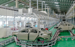 Việt Nam làm được gì cho một chiếc ô tô? Bu lông, ốc vít chỉ là "muỗi" với thứ mới nhất này