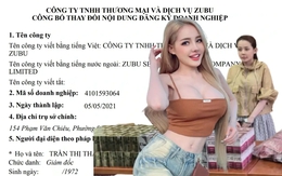 Công ty bán sản phẩm giảm cân "Ngân 98" có còn hoạt động?