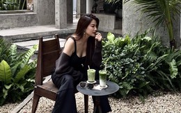 Nhan sắc nóng bỏng của nữ nghệ sĩ U50 hậu chia tay trai trẻ kém 14 tuổi