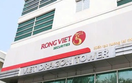 Chứng khoán Rồng Việt tất toán lô trái phiếu 900 tỷ đồng