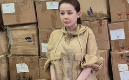 Chất cấm trong “viên Collagen” của Ngân 98 độc cỡ nào?