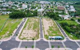 Diễn biến bất ngờ thị trường đất nền TP.HCM, Tây Ninh, Đồng Nai