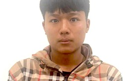 Bắt Nguyễn Đức Minh Quân sinh năm 2008