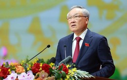 Phó Thủ tướng Nguyễn Hòa Bình: Quy mô GDP Việt Nam đạt trên 510 tỷ USD năm 2025, trở thành nền kinh tế lớn thứ 32 thế giới