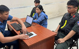 Bắt tạm giam Nguyễn Thị Hoa Hường