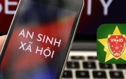 Phấn đấu 100% người dân Việt Nam có tài khoản an sinh xã hội