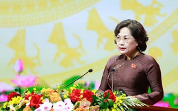 Thống đốc Nguyễn Thị Hồng: Khó khăn của thị trường bất động sản, trái phiếu doanh nghiệp, thiên tai, sự cố SCB đặt ra nhiều thách thức đối với điều hành chính sách tiền tệ