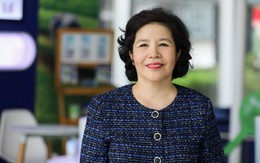 Nữ doanh nhân Việt Nam duy nhất 2 năm liên tiếp được tạp chí Mỹ vinh danh Top 100 phụ nữ quyền lực nhất châu Á