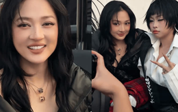 Tình trạng Bảo Anh lúc này