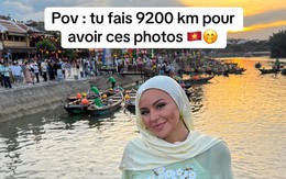 Khách Tây trầm trồ trước ngôi làng ở Hà Nội, nhận xét: "Tôi đi 9200km chỉ để chụp những bức ảnh thế này!"