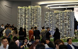 Bất động sản khu Đông TP.HCM dẫn đầu đà tăng giá