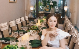 Lý Nhã Kỳ đăng status thông báo chuyện đời tư, hơn 600 người bình luận