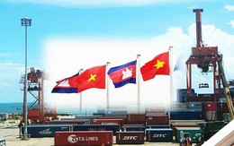 Campuchia thành 'miền đất hứa' mới của nhà đầu tư Việt Nam: 200 dự án, 6 tỷ USD thương mại và hơn thế nữa