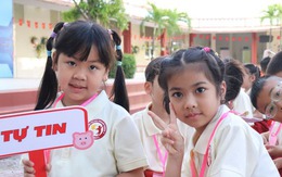 TP HCM: Sở GD-ĐT đề xuất cho học sinh nghỉ Tết Nguyên đán 2026 trọn 2 tuần