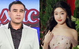 Lý do khiến Quyền Linh không muốn con gái thi Hoa hậu