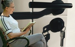 Cuối đời này, bạn có thể dựa vào ai? Câu chuyện của người phụ nữ 85 tuổi khiến những người chưa về hưu cũng phải suy ngẫm