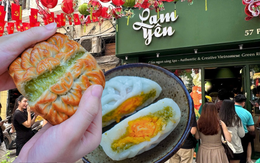 Hết trung thu nhưng Lam Yên thì chưa hết phốt!