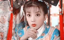 Gần 30 năm xem “Hoàn Châu cách cách” tôi mới phát hiện ra: Hóa ra đây mới là tên thật của Tiểu Yến Tử, liên quan đến 1 nhân vật không ai ngờ