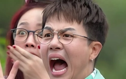 Nhà sản xuất Gia đình Haha nổi giận