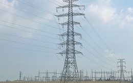 Đóng điện thành công dự án chào mừng thành công Đại hội Đảng bộ Chính phủ lần thứ I