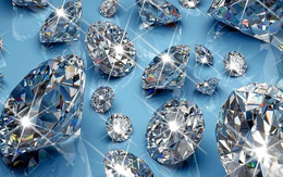 Người Nga ngày càng chuộng đầu tư vào kim cương