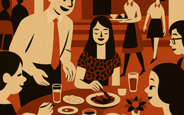 Họp lớp 15 năm, tôi lặng người khi hiểu ra vì sao mình không còn thuộc về nhóm bạn năm xưa