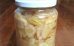 Loại củ gia vị hạ đường huyết chống ung thư không thua gì tỏi: Chợ Việt bán la liệt mà nhiều người chẳng biết dùng!