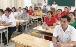 Con trai khóc xin mẹ đừng làm Ban đại diện phụ huynh nữa: Quyết định của người mẹ TP.HCM gây tranh cãi