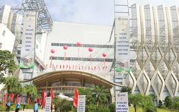 Hà Nội khánh thành nhà máy điện rác lớn nhất Đông Nam Á