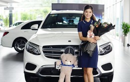 Sao nữ Vbiz hát 1 bài mua được 3 căn nhà: Có gần 10 người yêu cũ, ăn cơm chỉ nuốt không nhai