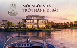 The Pearl: Mỗi ngôi nhà trở thành di sản