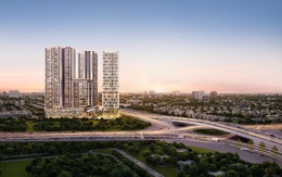 SkyZen: Tọa độ chiến lược giữa tâm điểm tăng trưởng khu Đông TP.HCM