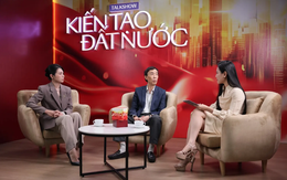 Masterise Group kiến tạo hệ sinh thái đô thị, góp phần định hình trung tâm tài chính tương lai