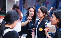 BVBank đồng hành cùng ngày thẻ Việt Nam 2025 - Một chạm vạn tiện ích