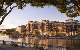 Mô hình Boutique Hotel mở ra cơ hội đầu tư giữa lòng đô thị di sản