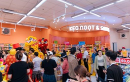 Khi tiêu dùng nội địa và nâng hạng thị trường cùng tạo sóng mới