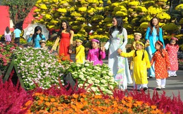 Thủ tướng Chính phủ đồng ý phương án nghỉ Tết Bính Ngọ 9 ngày liên tục