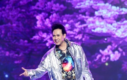 Sao nam Vbiz U50 lên chức viện phó: Mua nhà như mua rau, sợ lấy vợ