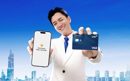 Người dùng bất ngờ bởi Bộ đôi Sinh lời VIB: Đã sinh lời cao, còn mở chuỗi ưu đãi liền mạch