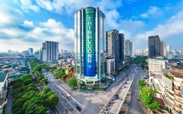 VPBank đạt 20.400 tỷ đồng lợi nhuận trước thuế trong 9 tháng đầu năm, tăng trưởng hơn 47% so với cùng kỳ