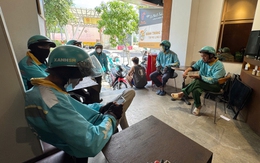 Xanh SM Ngon nhập cuộc: Cuộc đua giao đồ ăn thêm khốc liệt, thế song mã của GrabFood - ShopeeFood có lung lay?