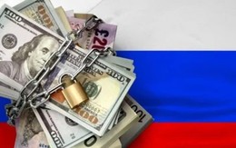 EU chuẩn bị cấp cho Ukraine hàng tỷ USD từ tài sản bị đóng băng của Nga