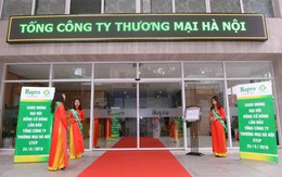 Doanh nghiệp lỗ lũy kế 56 tỷ bỏ tiền mua cổ phần công ty giá 609.000 đồng/cp