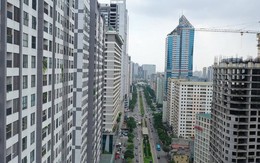 Bất động sản "nóng" với loạt chính sách mới được đề xuất